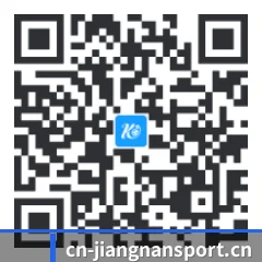 iOS 苹果版 二维码